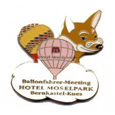 Fox Hotel Moselpark